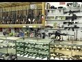 Firearms Kill More Americans than Terrorists do!