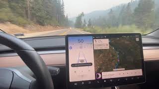 FSD | Definitive Tesla Model 3 Review