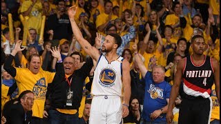 Stephen Curry's INSANE 2016-2017 NBA Mixtape