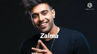 Zalma song lyrics | Guri | Satti Dhillon | Latest Punjabi Song | Geet MP3 | B2R Lyrics