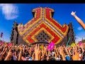 Defqon.1 Festival Chile 2015 | Official Q-dance Aftermovie