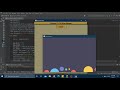 Create User Interface And Multi Window In Python Tkinter