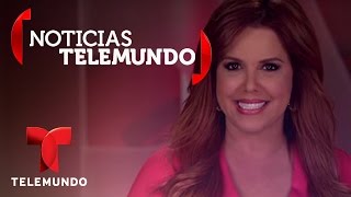 Al Rojo Vivo ahora a las 4pm/3c | Al Rojo Vivo | Noticias Telemundo