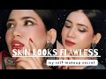 Flawless Self makeup Secret 💄|| My Makeup Glamour