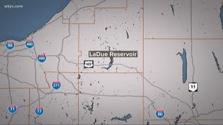 Search Underway For Missing Plane In Geauga County