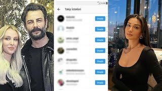 Gökberk Demirci's new love, Pelin Yamací, has fostered Ozge Yağız fans crazy! \