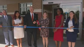 New VNA health care clinic opens in Joliet