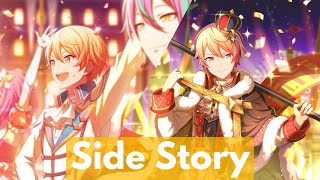 Tenma Tsukasa [The Outcome Of My Choice] side story - Project Sekai