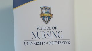 URMC unveils tuition-free nursing education program