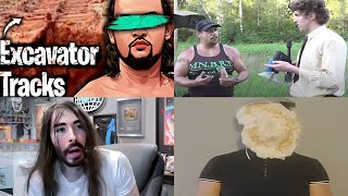 Penguinz0 - YouTube’s Dark Side Cringe Compilation
