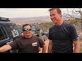 Hummers vs Moab  Black Sheep Hummer Squadron Rally 2021