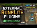 These RuneLite Plugins Are Very Powerful