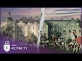 Four Historic Grand Mansions That Were Saved From Ruin | Country House Rescue | Real Royalty