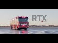 rosenbauer rtx lafd electric fire truck