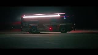 Rosenbauer RTX - LAFD Electric Fire Truck