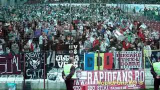 2008 04 13 CFR Cluj RAPID 06
