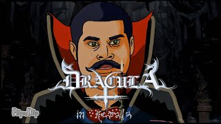 ☠️🧛 DRACULA IN KERALA🧛☠️  new   trailor