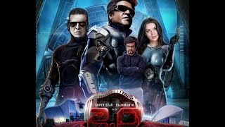 Robot 2.0 Full Movie | HD Full Movie | Rajinikanth Enthiran 2 | Shankar | Akshay Kumar | Amy Jackson