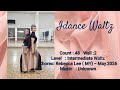 Idance Waltz - Linedance