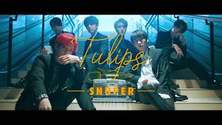 【繁中字】SNUPER(스누퍼) - Tulips(튤립) 中字 認人 MV