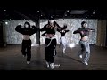 브리트니 스피어스 toxic remix choreo by riye