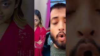 মামনি তোমার নাম কি জরিনা#shortvideo #viralvideo #funny #habibur #reels