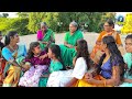 bathukammanu bathukaniyyare o chellelara.....full song 2024 folk song telugu song