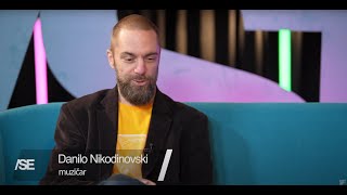 družimo /SE - Danilo Nikodinovski (TV/SE)