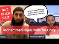 Mohammed Hijab PRAISES Saajid Lipham, Imran Mansur, AbdurRahman Hassan, and Wajdi