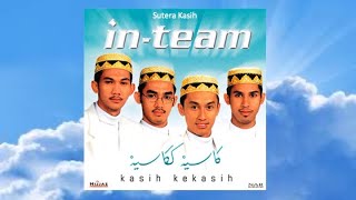 Sutera Kasih - InTeam (Official Audio)