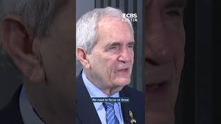"It's Not American" - Congressman on ICE Raids in Texas