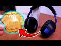 3D Printed PLANAR Headphones | Download Full Project