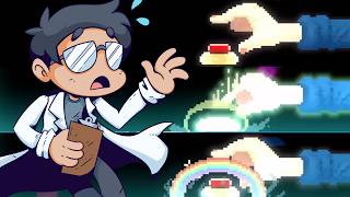How Rhythm Doctor made me rethink an entire genre with just one button