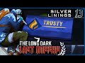 THE LONG DARK — Last Misery 13 [S1]: Silver Linings | Tales Update 5 [4K]