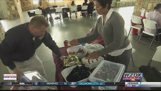 Program to help convicted felons a second chance