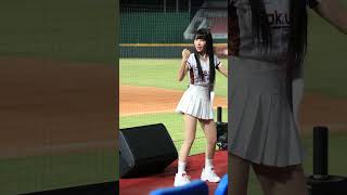 20240604 樂天女孩 Rakuten Girls 局間曲-RISE UP 再戰起來 筠熹