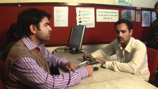 IFC Monitor Films: Financial Inclusion for India's Poor