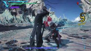 vergil says jackpot