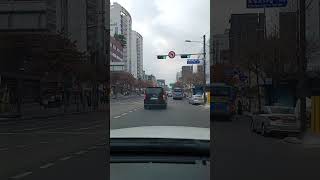 TAXI -2023.01.29 ( 일 ) 15시 46분 - 강남구 역삼동에서 서초구 서초동 -