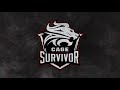 cage survivor 14 konstantinos kalyvas vs. kyriakos charalampidis full fight