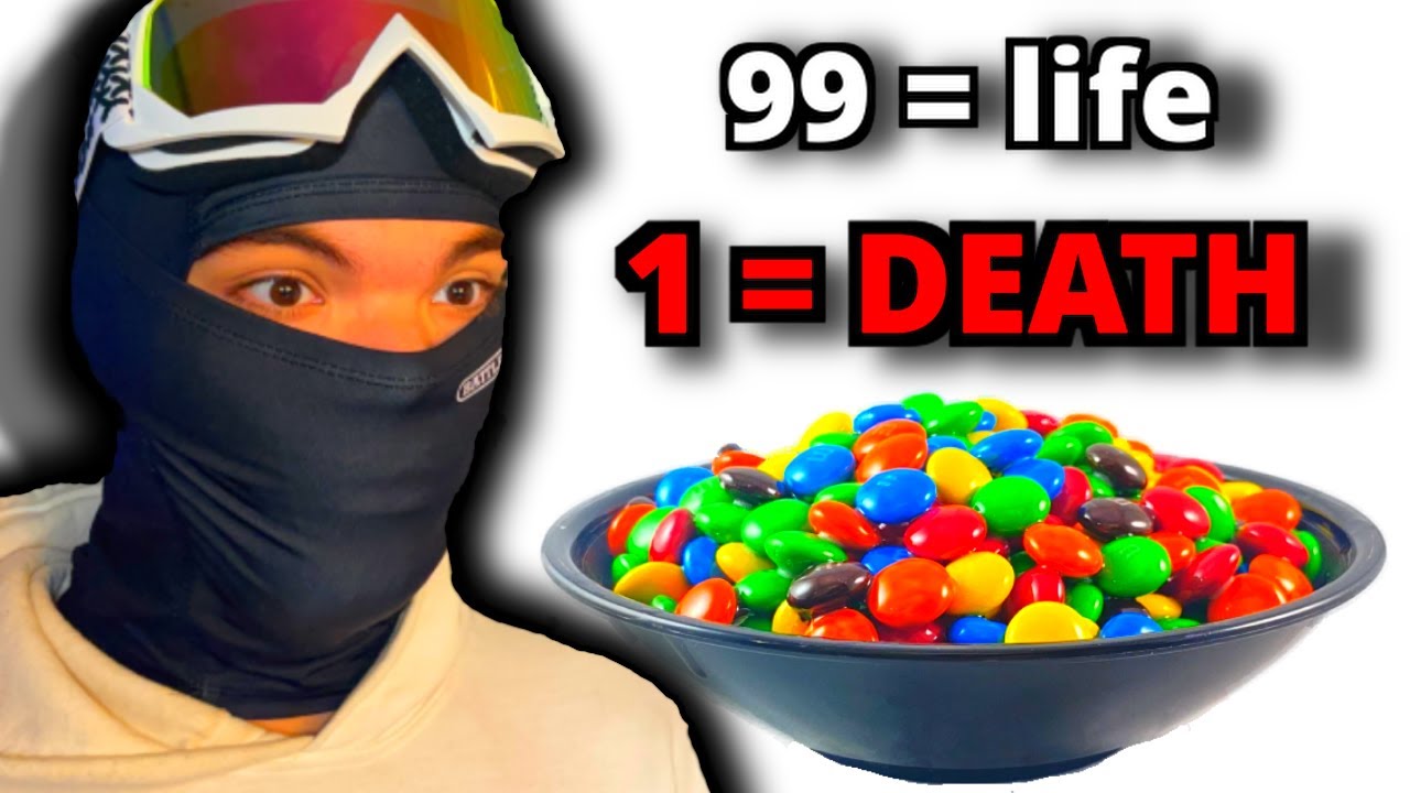 Most Insane Hypotheticals What Will You Choose Youtube