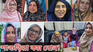 ইটালিতে বসে বাংলাদেশের মাওয়া ঘাটের খাবারের স্বাদ নিলাম! | Italy Bangla Vlogs