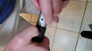 ProTuff Pool Pole Handle Assembly