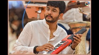 Vatapi Ganapatim Bhaje | K. Sathyanarayanan | Classical Keyboard Artist