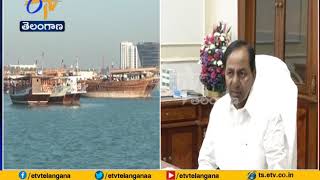 CM KCR to Visit Gulf Countries | Calls for Gulf Workers Come Back