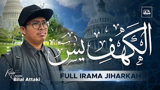 Download Lagu JUM AT SYAHDU AL KAHFI YASIN Full Irama Jiharkah U... MP3 Gratis