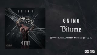 Gnino – Bitume [Audio Officiel]