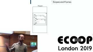 Scopes and Frames Improve Meta-Interpreter Specialization