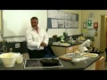 baking scones with paul hollywood