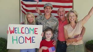 Unlocking VA Loan Benefits for Surviving Spouses